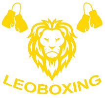 Leoboxing Logo